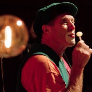 ESPECTACLE INFANTIL: 'CIRCO GRAN FELE' @ Auditori Municipal