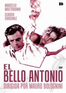 FÒRUM DELS CLÀSSICS DEL CINEMATÒGRAF: 'EL BELLO ANTONIO' @ Sala de Debat Pep Torrent