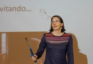 AL VOLTANT DE LA CIÈNCIA: 'CUANDO EL TAMAÑO SÍ IMPORTA' @ Sala de Debat Pep Torrent