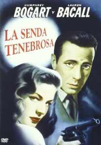 FÒRUM DELS CLÀSSICS DEL CINEMATÒGRAF: 'LA SENDA TENEBROSA' @ Sala de Debat Pep Torrent