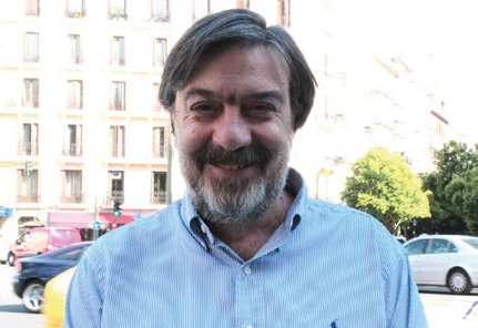 presentació llibre espanya solidària