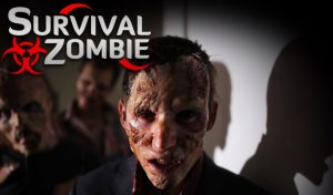 SURVIVAL ZOMBIE