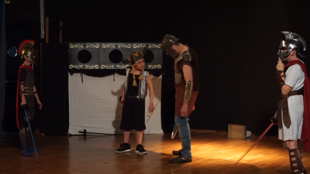 actes dia del teatre 2018