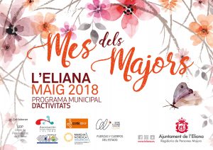 INAUGURACIÓ MES DELS MAJORS @ EPA