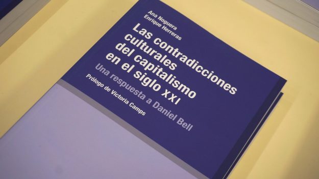 presentacio llibre ana noguera