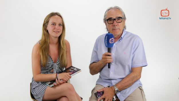 entrevista festers 2018