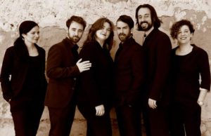 DE NOUS I VELLS MONS @ Església de la Mare de Déu del Carme