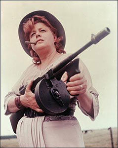 MAMA SANGRIENTA @ Sala Debat Pep Torrent