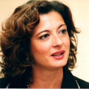 PRESENTACIÓ DE LLIBRE: "MARÍA CAMBRILS, EL DESPERTAR DE LA CONCIENCIA" @ Nou espai cultural