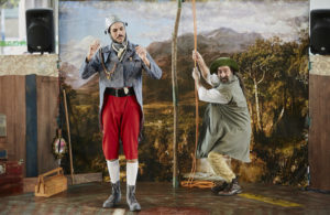 IV MARCEL: BABO ROYAL @ Plaça del País Valencià