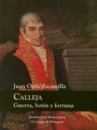 CALLEJA GUERRA BOTIN FORTUNA LELIANA TV