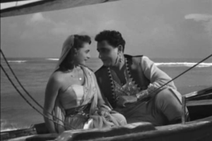 CICLE COMÈDIA A LA ITALIANA: "EL JEQUE BLANCO"