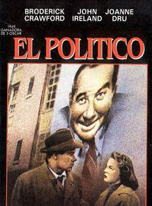 EL POLITICO