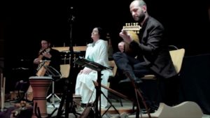 V SEGLES DE MÚSICA: "INSTRUMENTS PER A LOAR A SANTA MARIA" @ Església de la Mare de Dèu del Carme