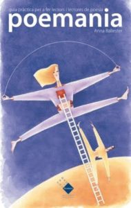 POEMANIA AMB ANA BALLESTER @ Biblioteca Municipal
