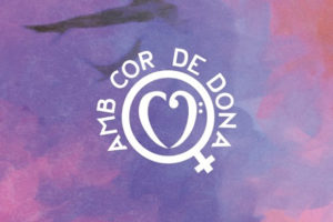 CONCERT SOLIDARI: AMB COR DE DONA @ Auditori Municipal