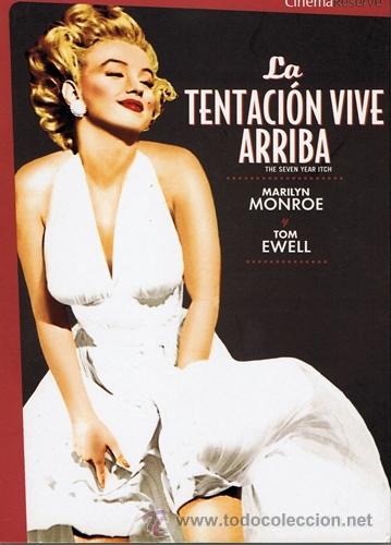 la tentación vive arriba leliana tv