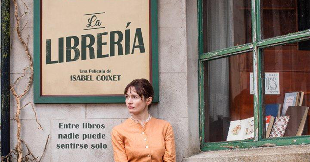 leliana tv-la libreria