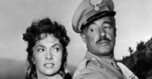 CICLE COMEDIA ITALIANA: "PAN; AMOR Y FANTASÍA" @ Sala de debat Pep Torrent