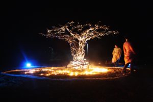 IV MARCEL: OLEA @ Plaça d'Europa