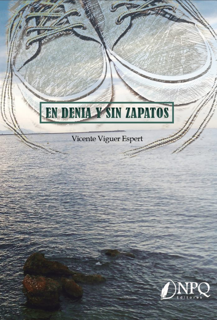 EN DENIA SIN ZAPATOS LELIANA TV