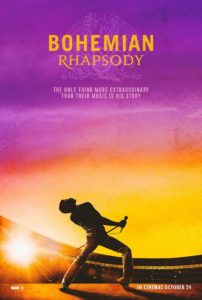 BOHEMIAN RHAPSODY @ Cinema d’estiu